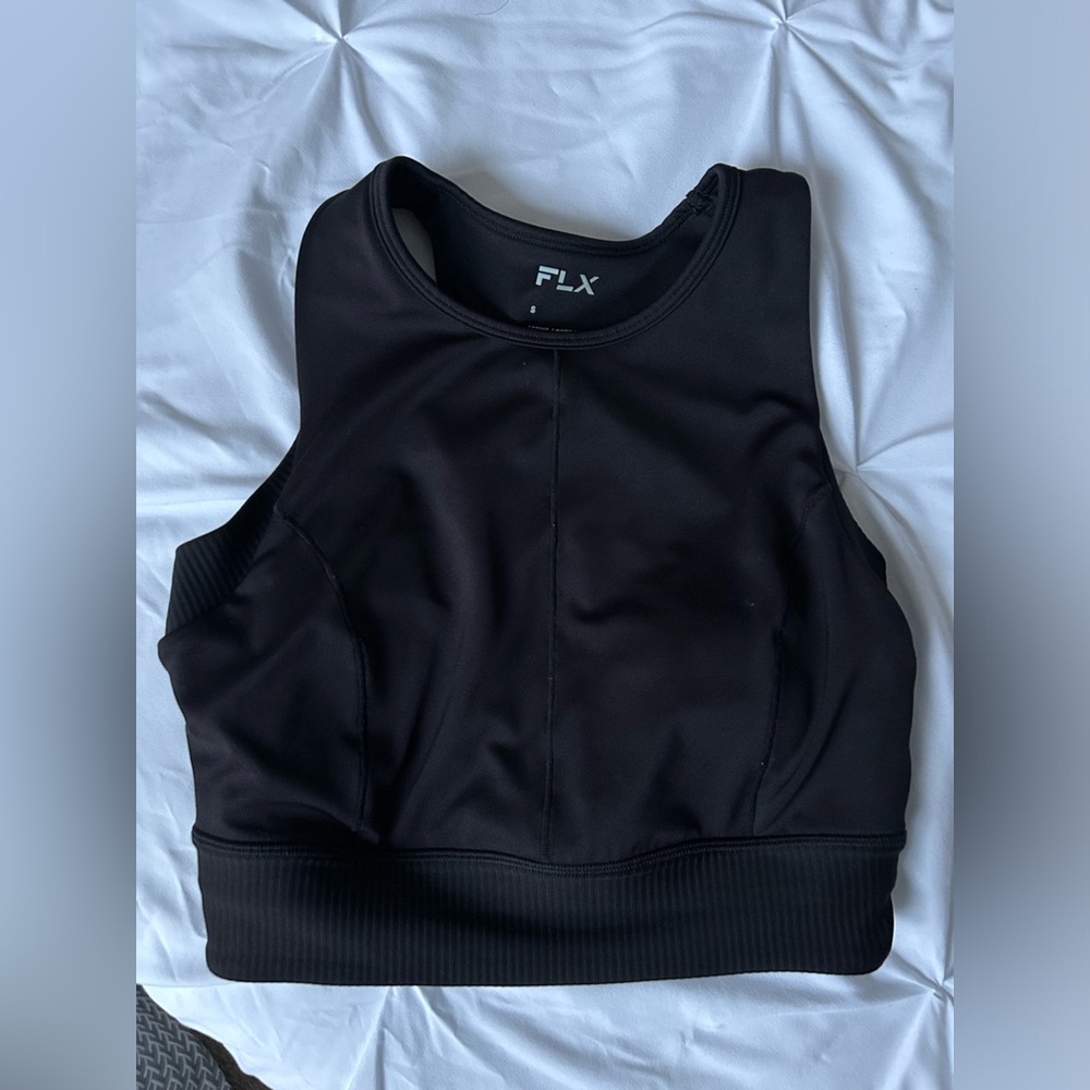 Women’s FLX Sports Bra - Size S